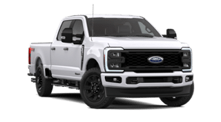 2026 Ford Super Duty® External Image 5